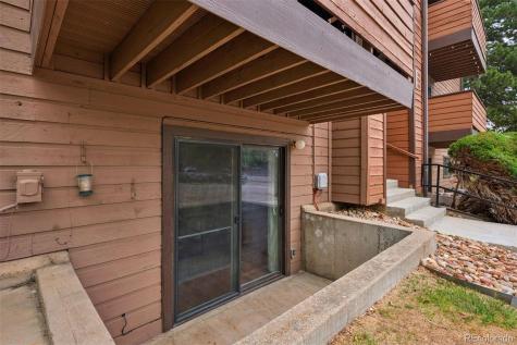 209 Wright Street Lakewood CO 80228