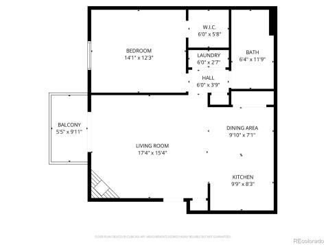 209 Wright Street Lakewood CO 80228
