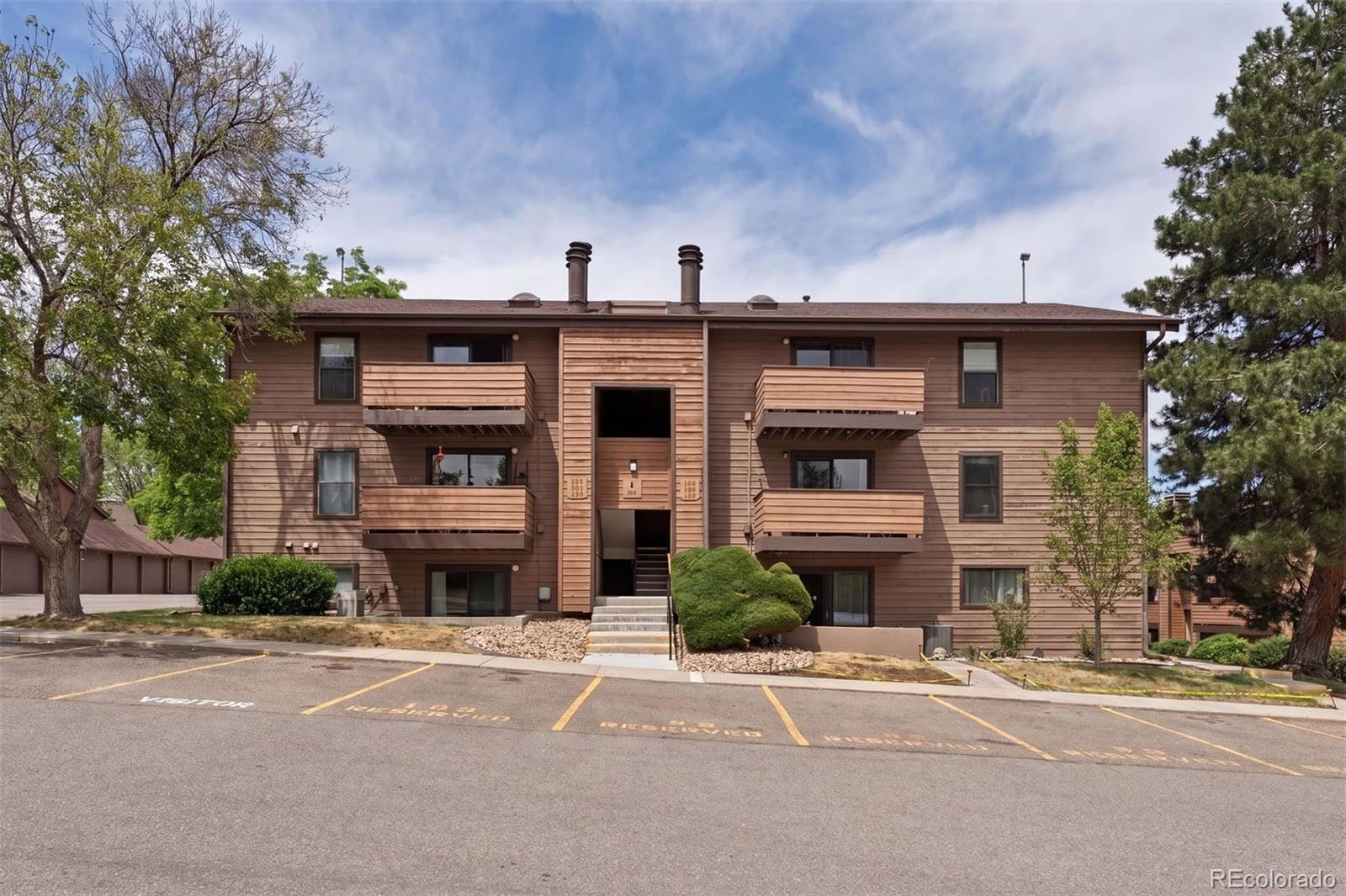209 Wright Street Lakewood CO 80228