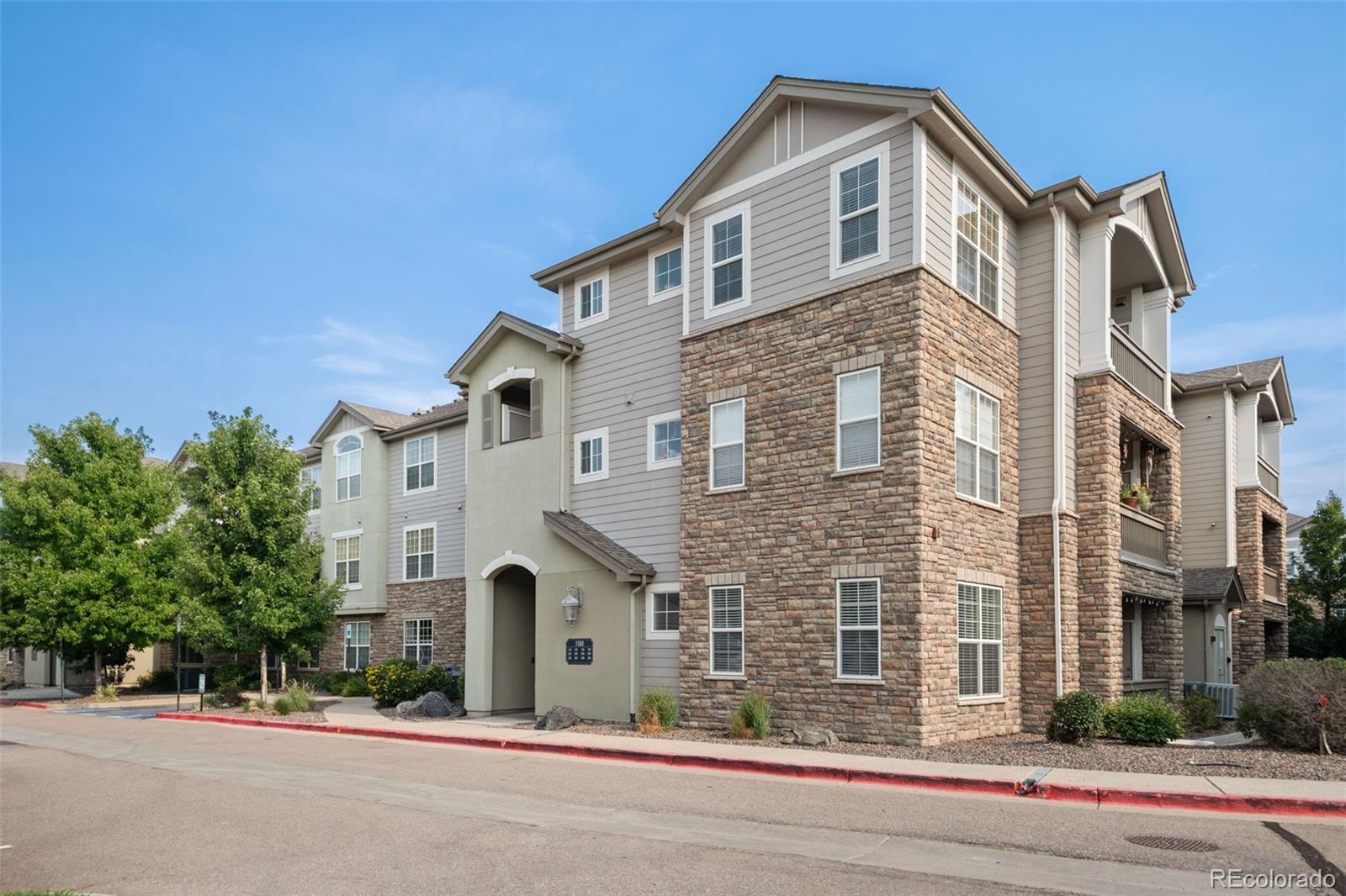 1560 Olympia Circle Castle Rock CO 80104