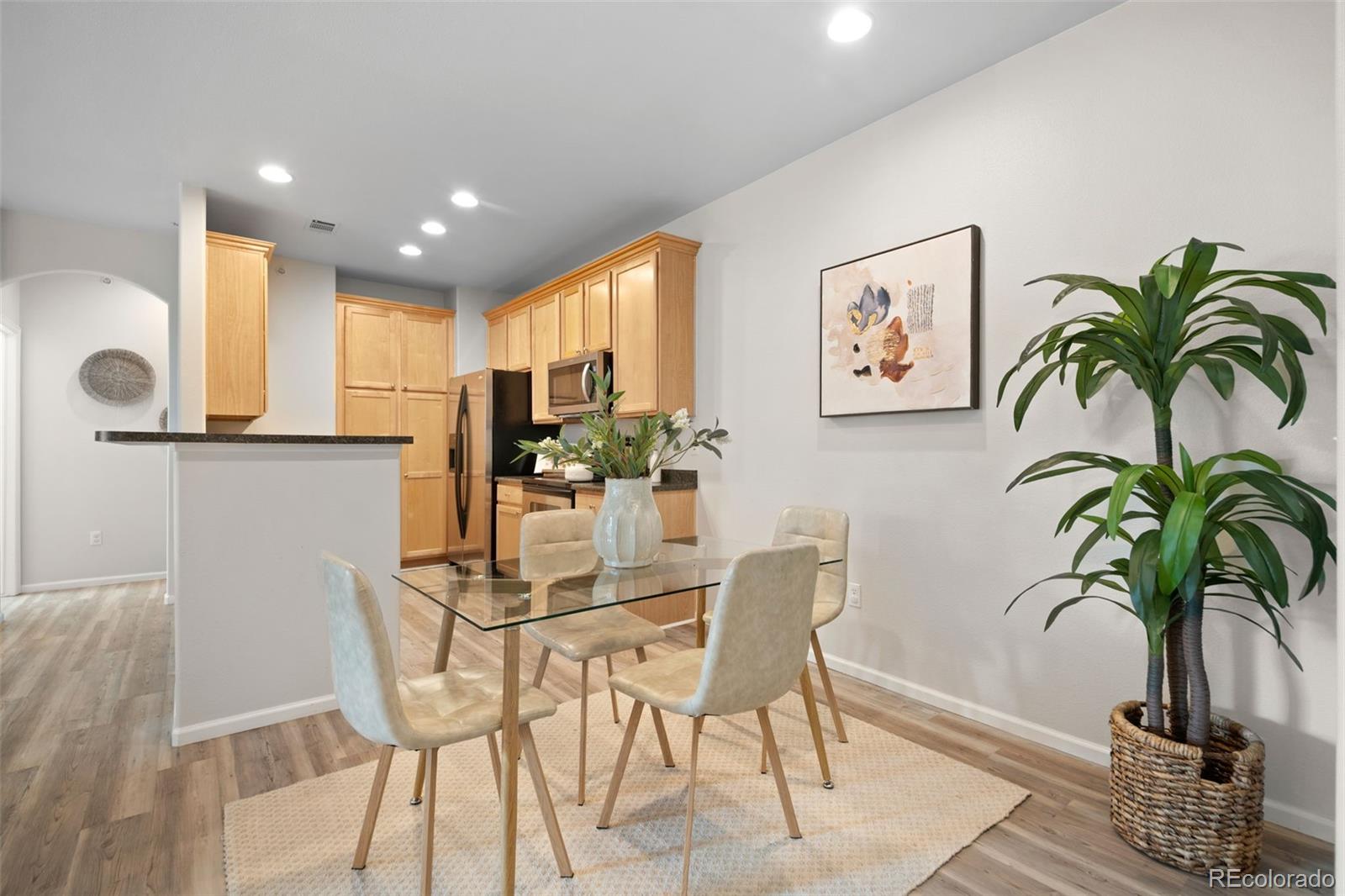 1560 Olympia Circle Castle Rock CO 80104