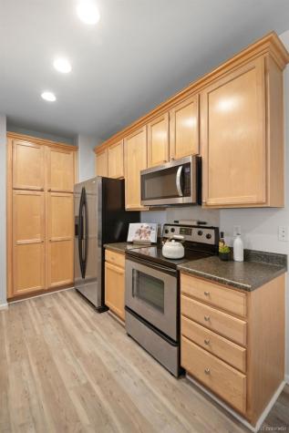 1560 Olympia Circle Castle Rock CO 80104