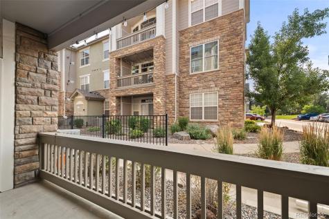 1560 Olympia Circle Castle Rock CO 80104