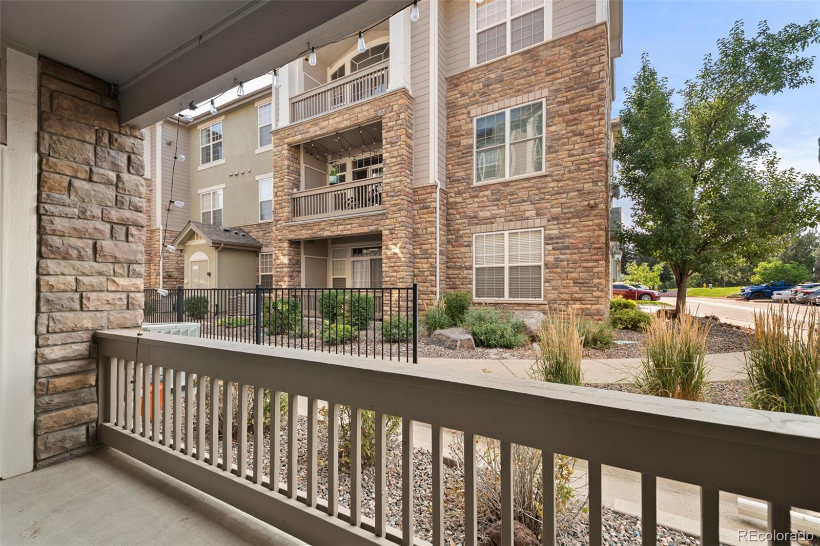 1560 Olympia Circle Castle Rock CO 80104