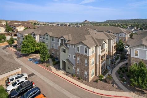 1560 Olympia Circle Castle Rock CO 80104