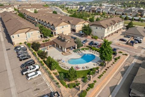 1560 Olympia Circle Castle Rock CO 80104