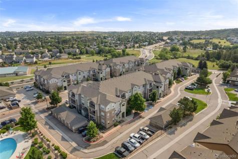 1560 Olympia Circle Castle Rock CO 80104