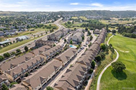 1560 Olympia Circle Castle Rock CO 80104
