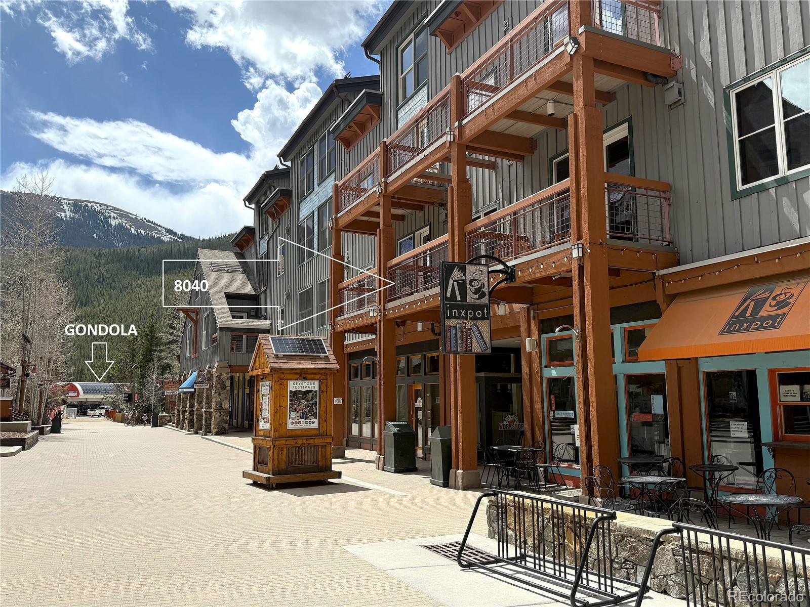 129 River Run Road Dillon CO 80435