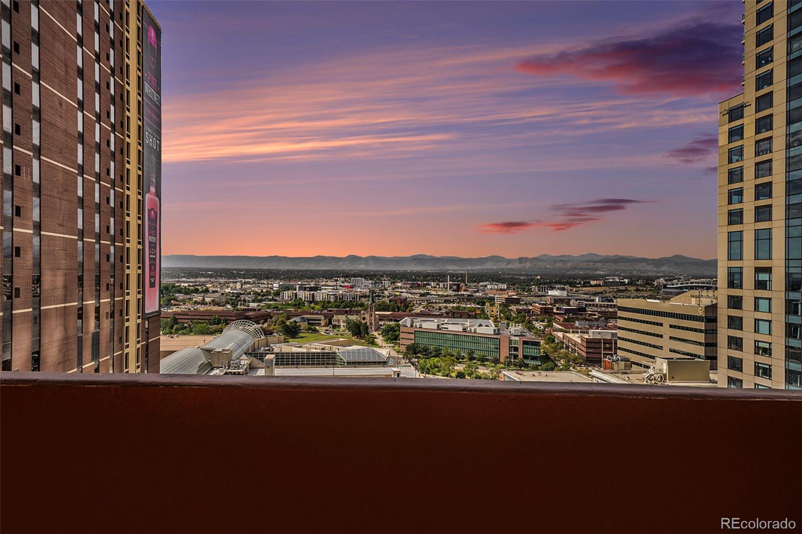 1020 15th Street Denver CO 80202