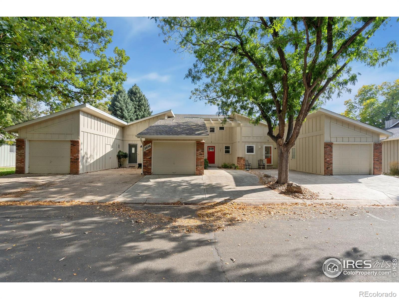 3036 Regatta Lane Fort Collins CO 80525