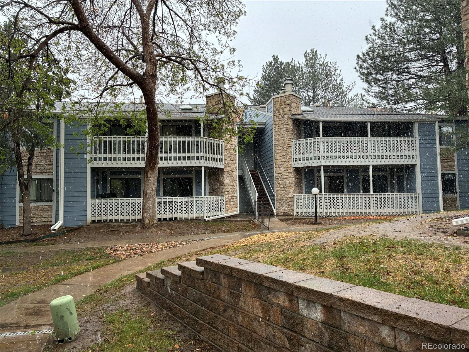 8600 E Alameda Avenue Denver CO 80247