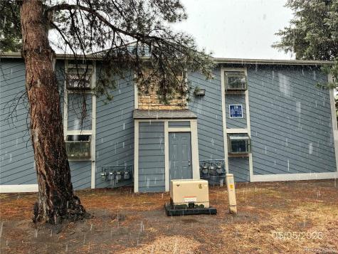 8600 E Alameda Avenue Denver CO 80247