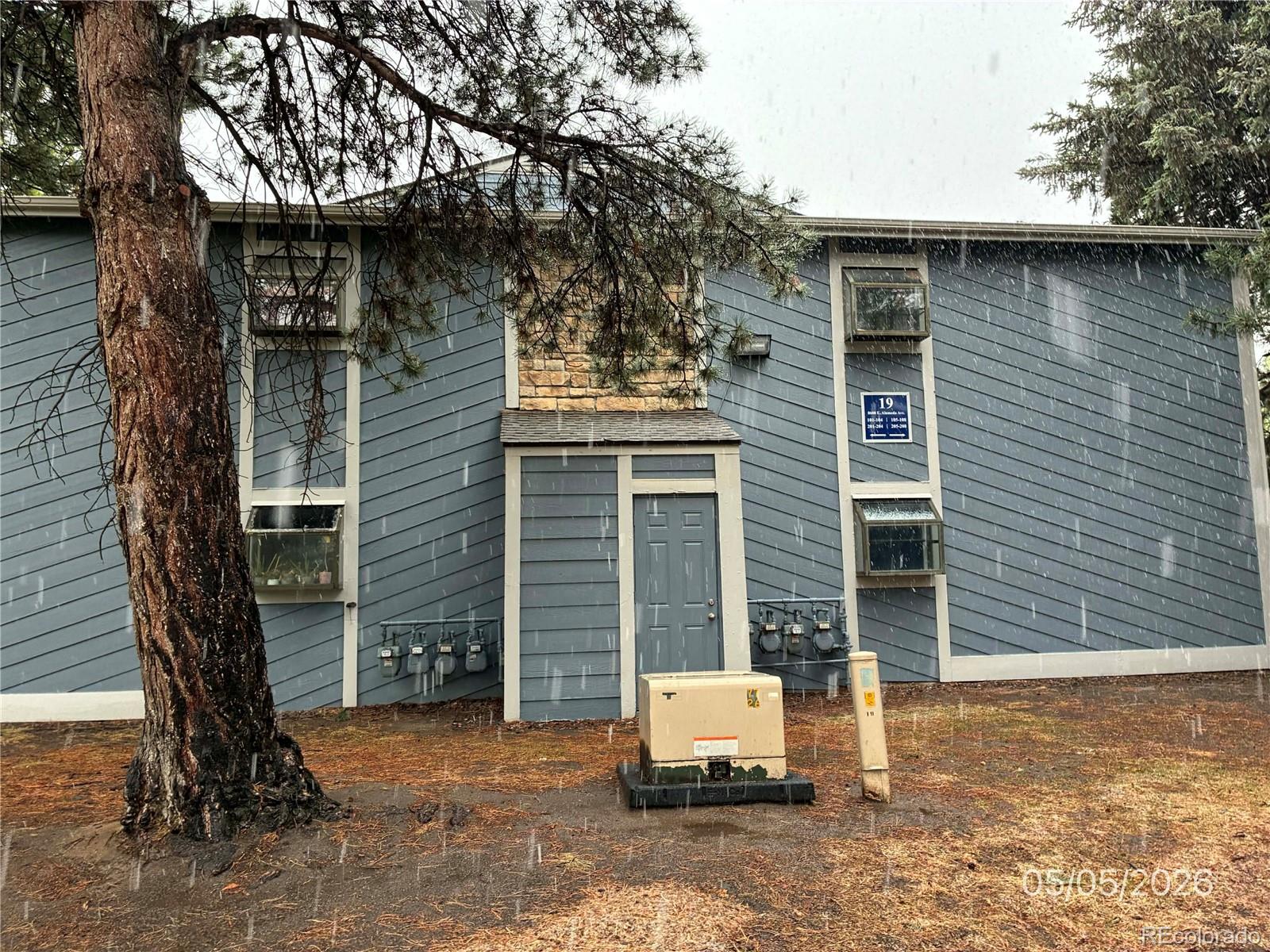 8600 E Alameda Avenue Denver CO 80247