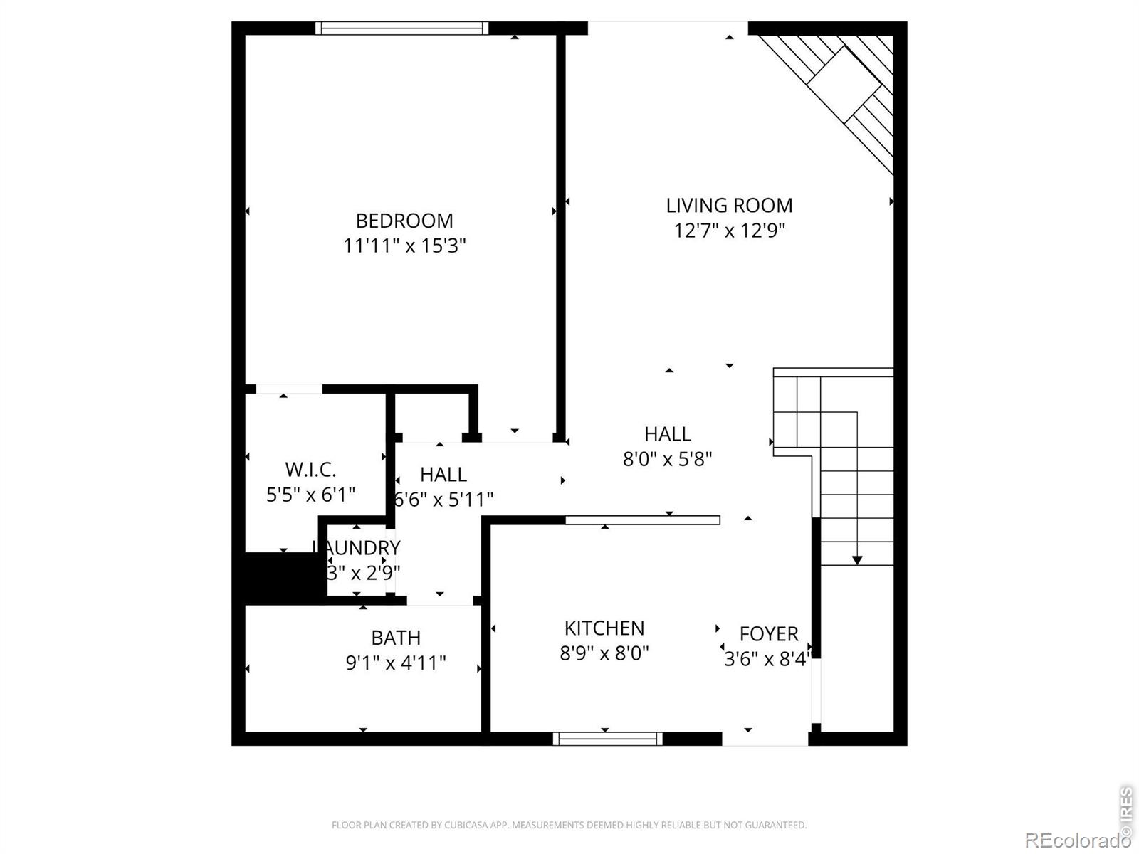4450 S Pitkin Street Aurora CO 80015