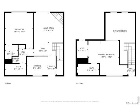 4450 S Pitkin Street Aurora CO 80015