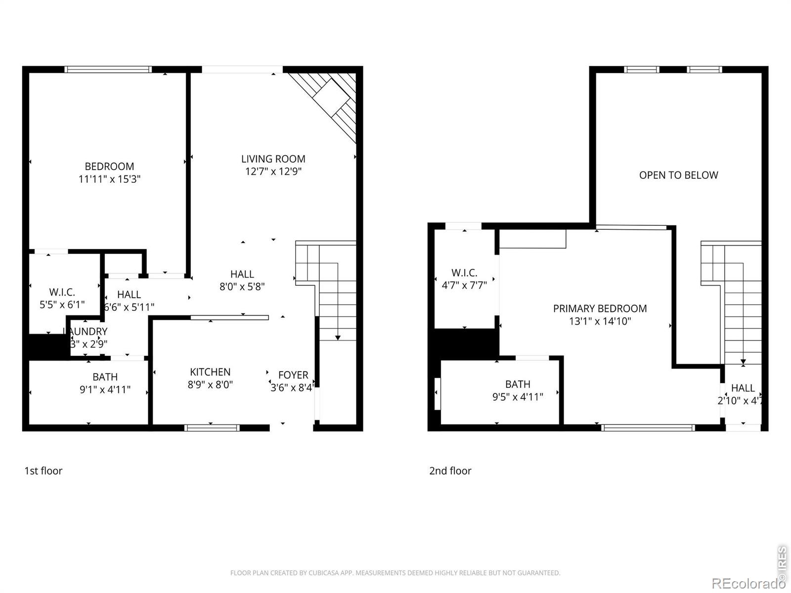 4450 S Pitkin Street Aurora CO 80015