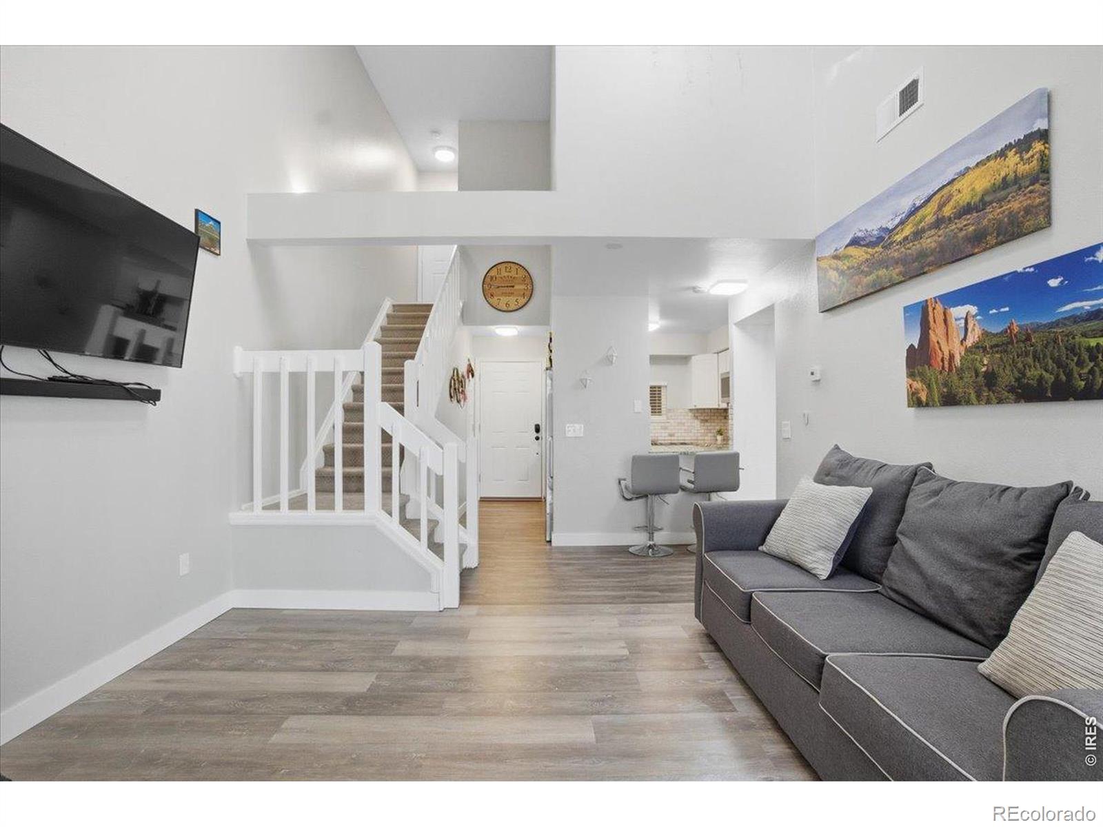 4450 S Pitkin Street Aurora CO 80015