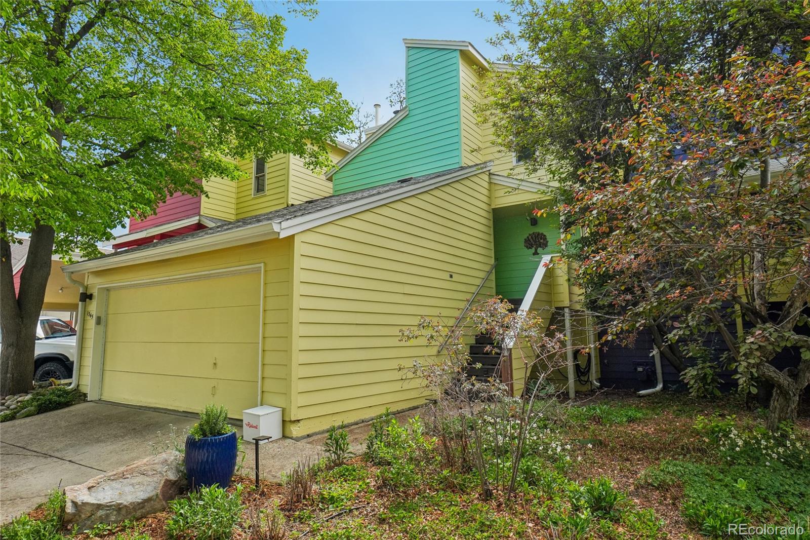 1345 Alpine Avenue Boulder CO 80304