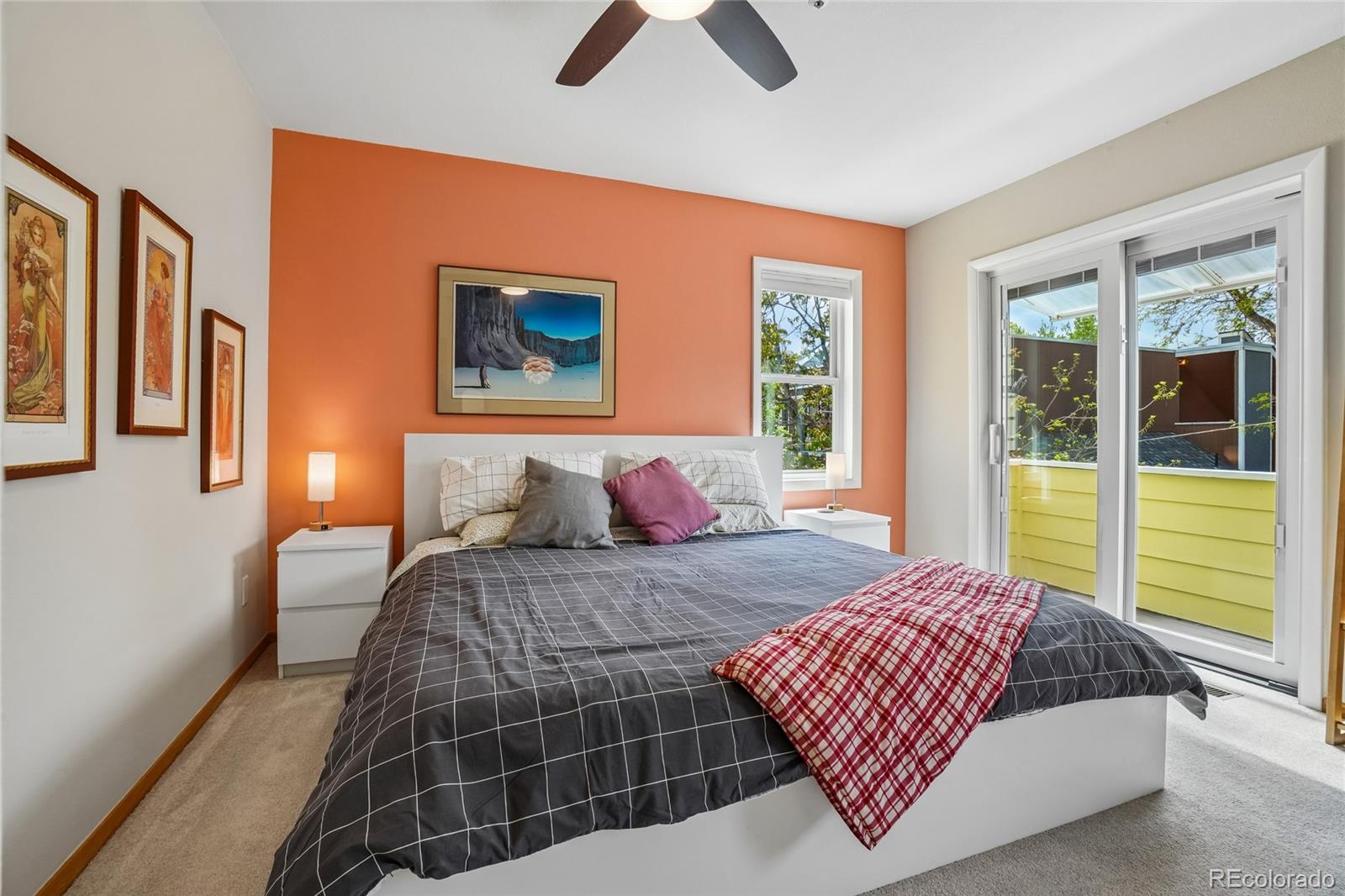 1345 Alpine Avenue Boulder CO 80304
