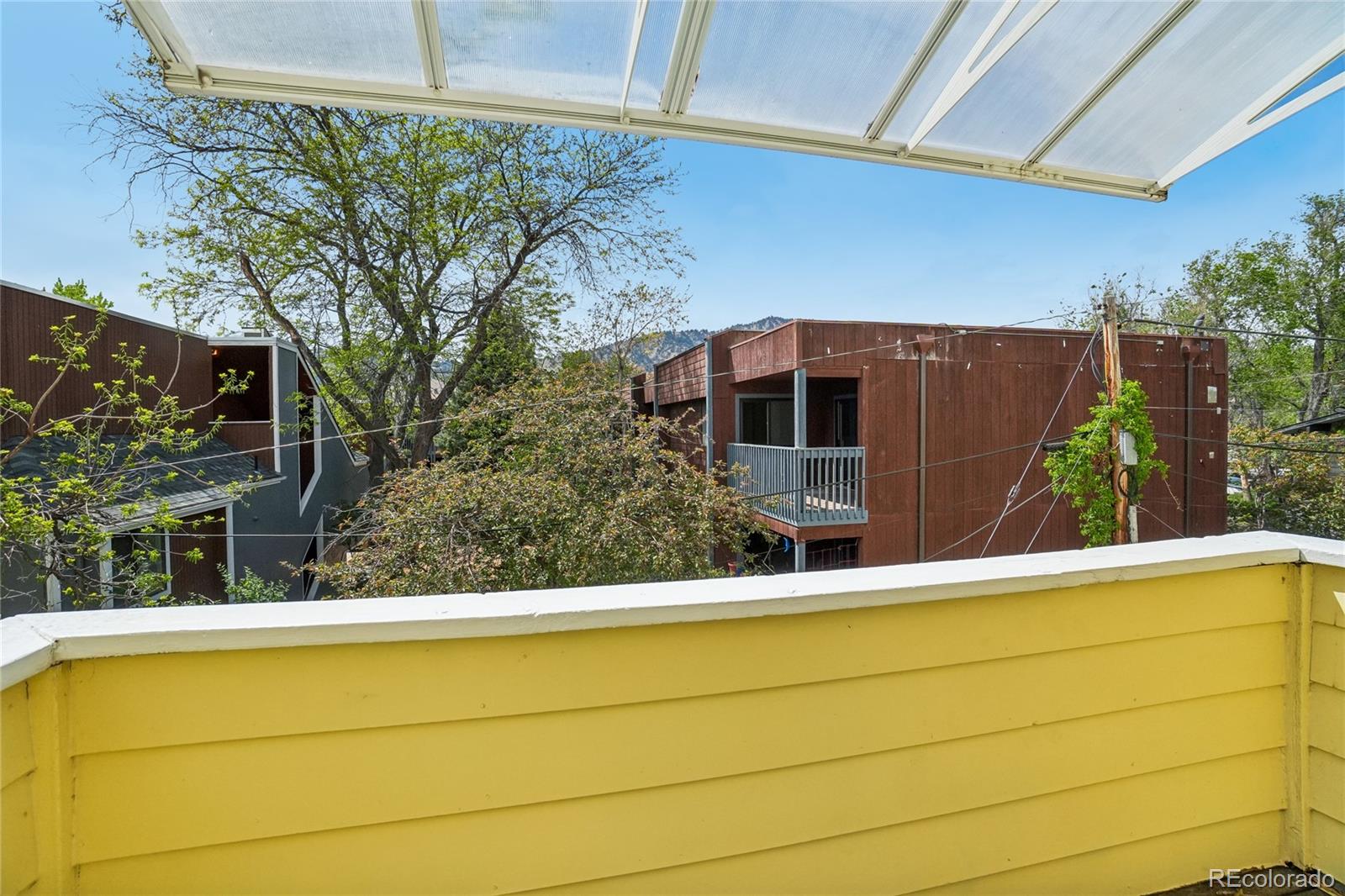 1345 Alpine Avenue Boulder CO 80304