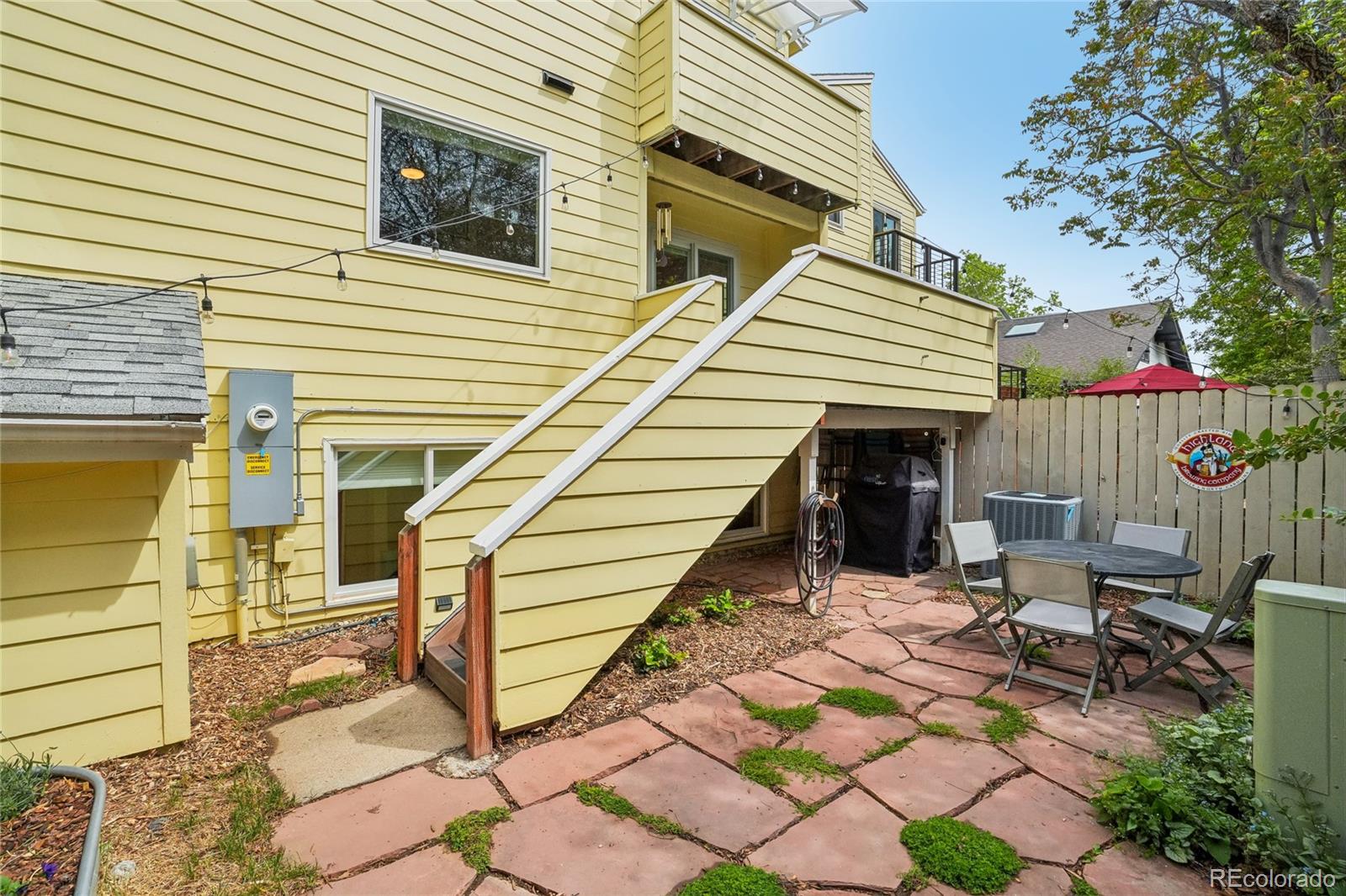 1345 Alpine Avenue Boulder CO 80304