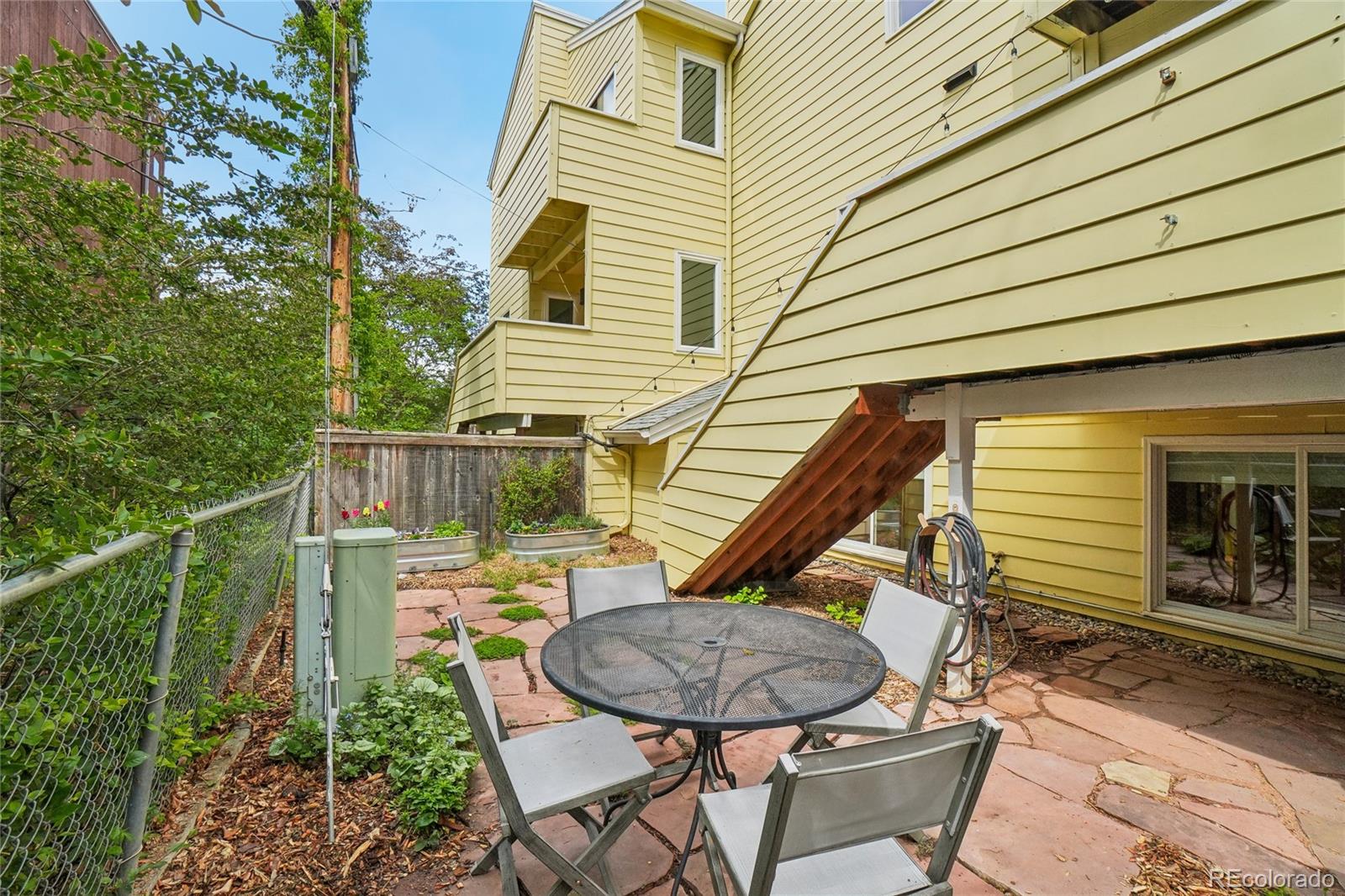 1345 Alpine Avenue Boulder CO 80304