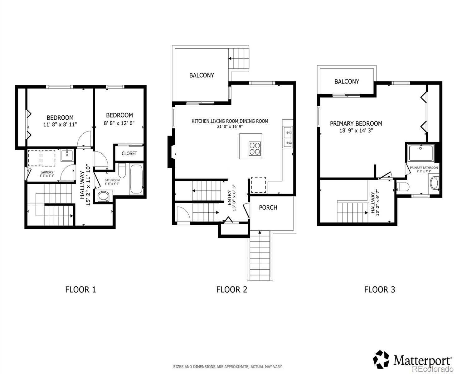 1345 Alpine Avenue Boulder CO 80304