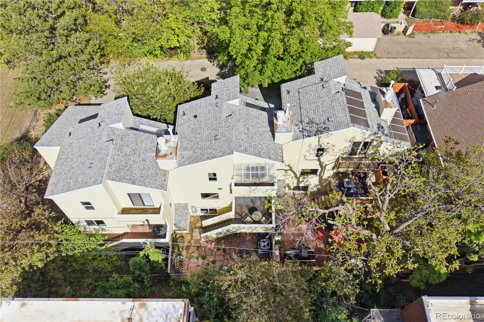 1345 Alpine Avenue Boulder CO 80304