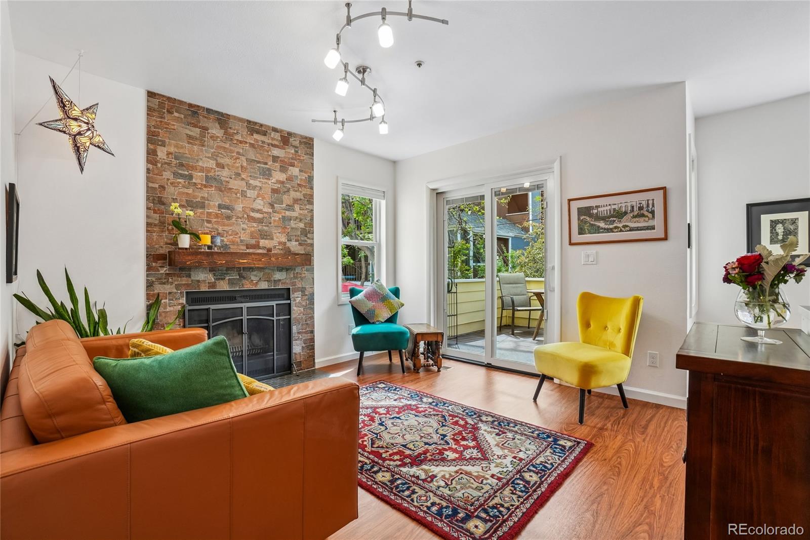 1345 Alpine Avenue Boulder CO 80304