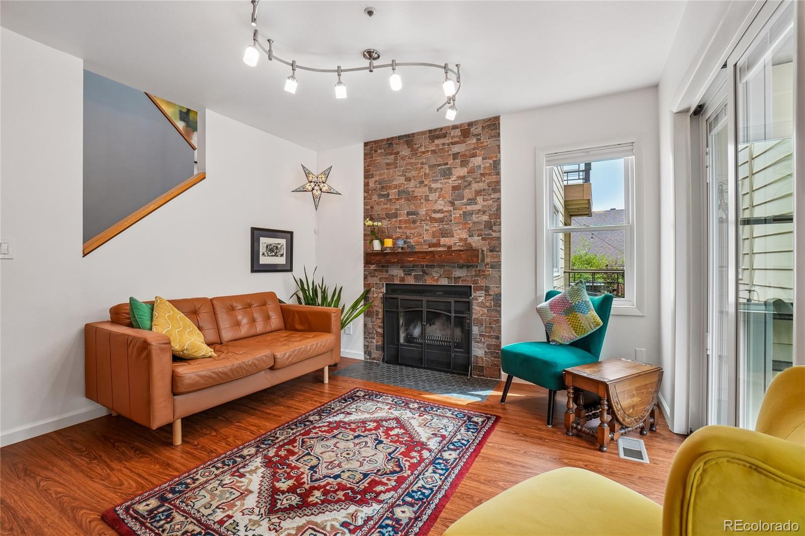 1345 Alpine Avenue Boulder CO 80304