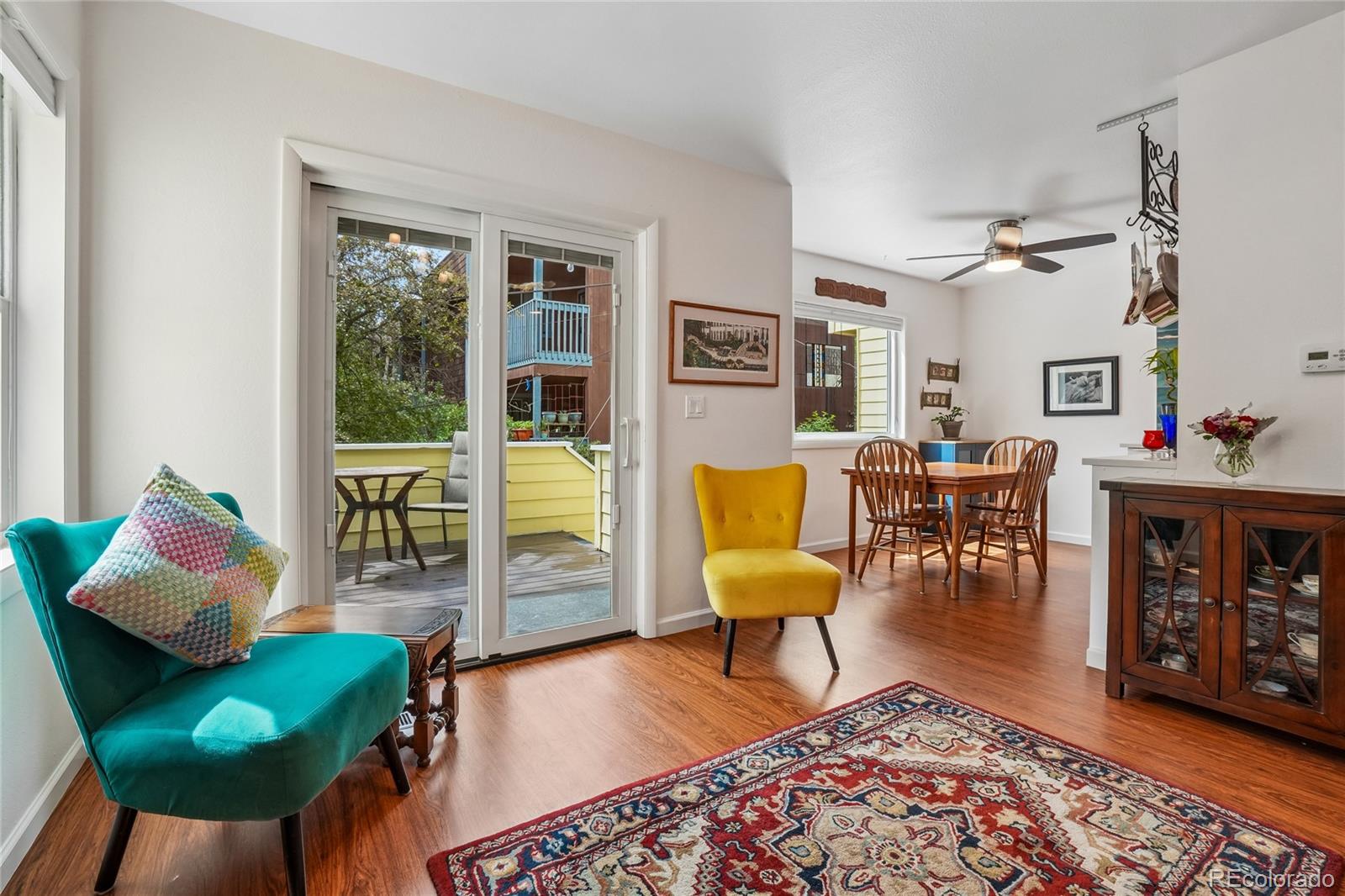1345 Alpine Avenue Boulder CO 80304