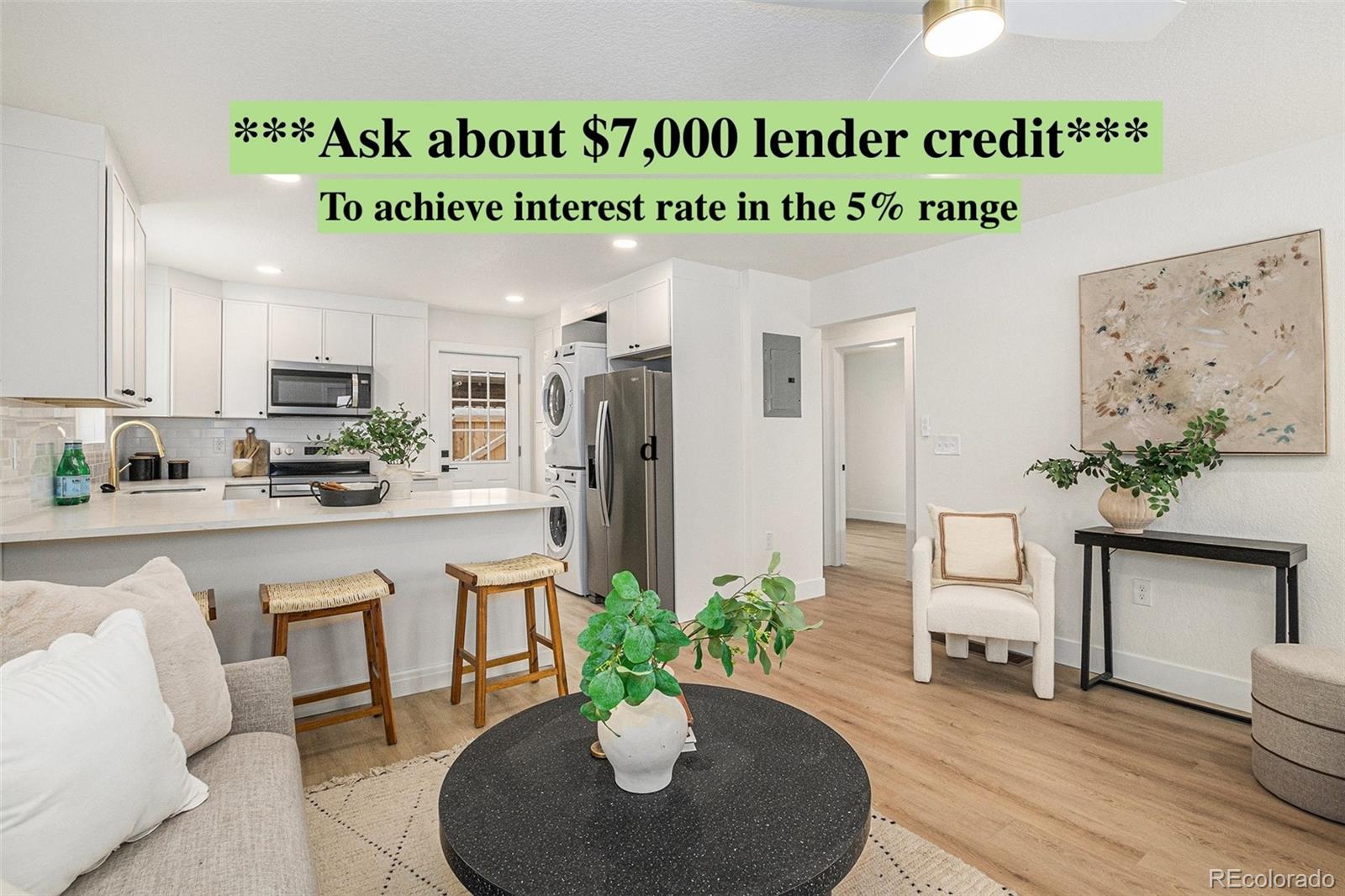 3211 N Steele Street Denver CO 80205