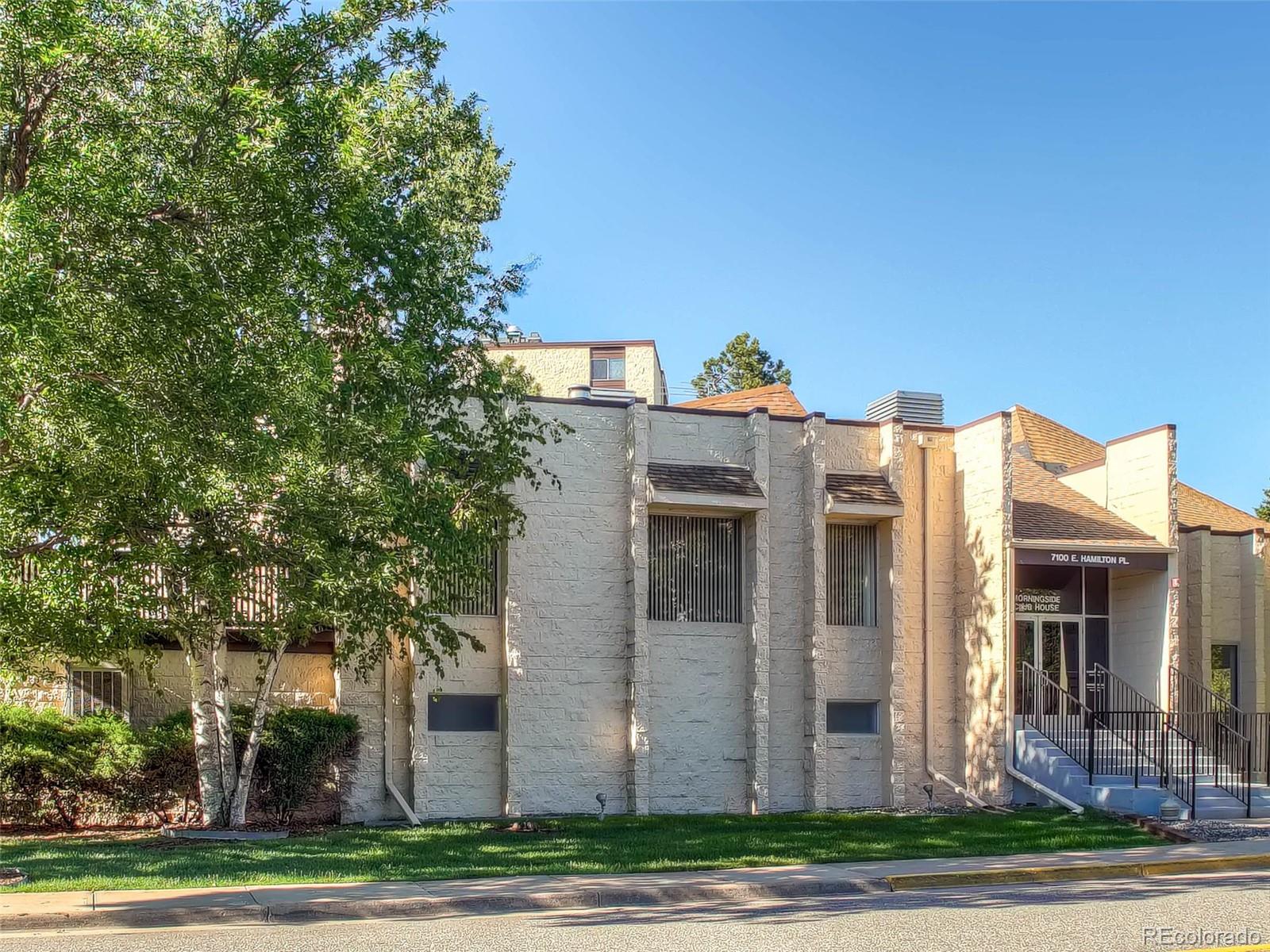 3470 S Poplar Street Denver CO 80224