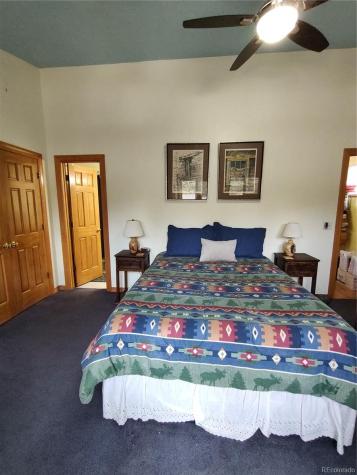 840 Cloud Cap Avenue Pagosa Springs CO 81147