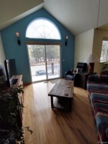 840 Cloud Cap Avenue Pagosa Springs CO 81147