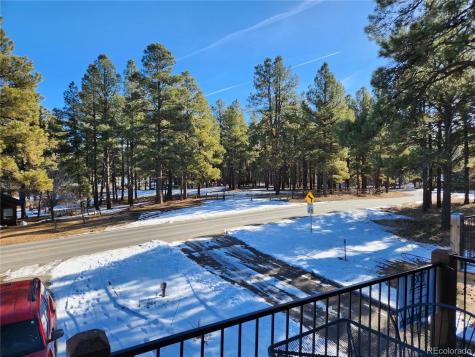 840 Cloud Cap Avenue Pagosa Springs CO 81147