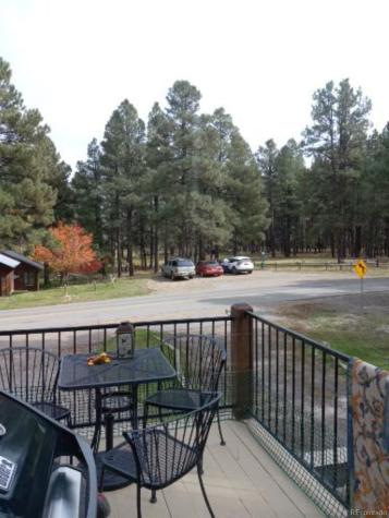 840 Cloud Cap Avenue Pagosa Springs CO 81147