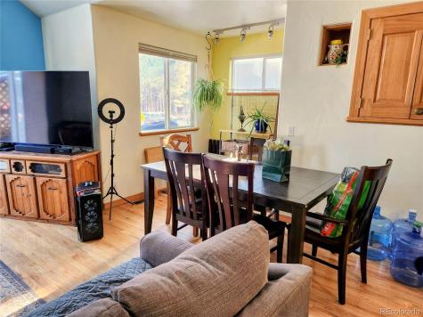 840 Cloud Cap Avenue Pagosa Springs CO 81147