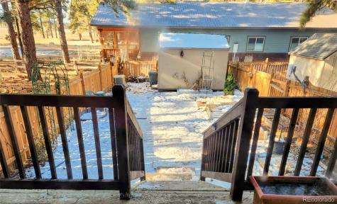 840 Cloud Cap Avenue Pagosa Springs CO 81147