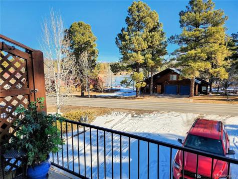 840 Cloud Cap Avenue Pagosa Springs CO 81147