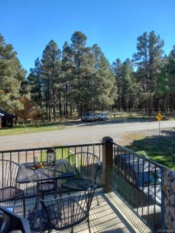 840 Cloud Cap Avenue Pagosa Springs CO 81147