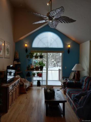 840 Cloud Cap Avenue Pagosa Springs CO 81147