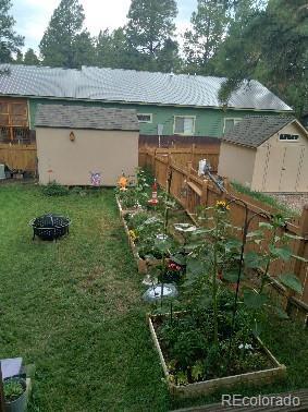 840 Cloud Cap Avenue Pagosa Springs CO 81147