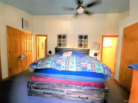 840 Cloud Cap Avenue Pagosa Springs CO 81147