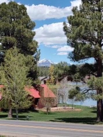 840 Cloud Cap Avenue Pagosa Springs CO 81147