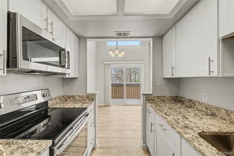 1342 S Cathay Court Aurora CO 80017
