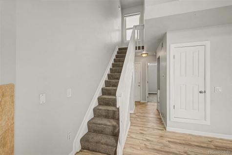 1342 S Cathay Court Aurora CO 80017