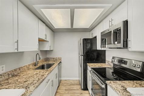 1342 S Cathay Court Aurora CO 80017