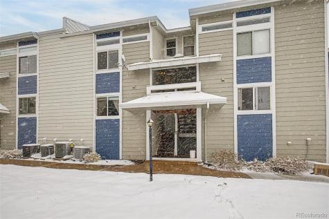 1342 S Cathay Court Aurora CO 80017